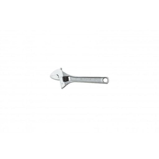 Carlyle Tools 4In Adjustable Wrench - image 1