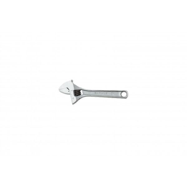 Carlyle Tools 4In Adjustable Wrench