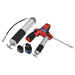 Sealey Cordless Grease Gun 8V CPG8V Sealey - Town Tools 