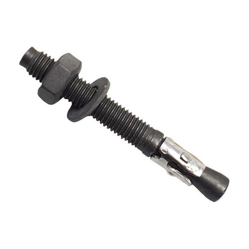 Masonmate® Galvanised Through Bolt M10 x 85mm (50) MASONMATE® - Town Tools