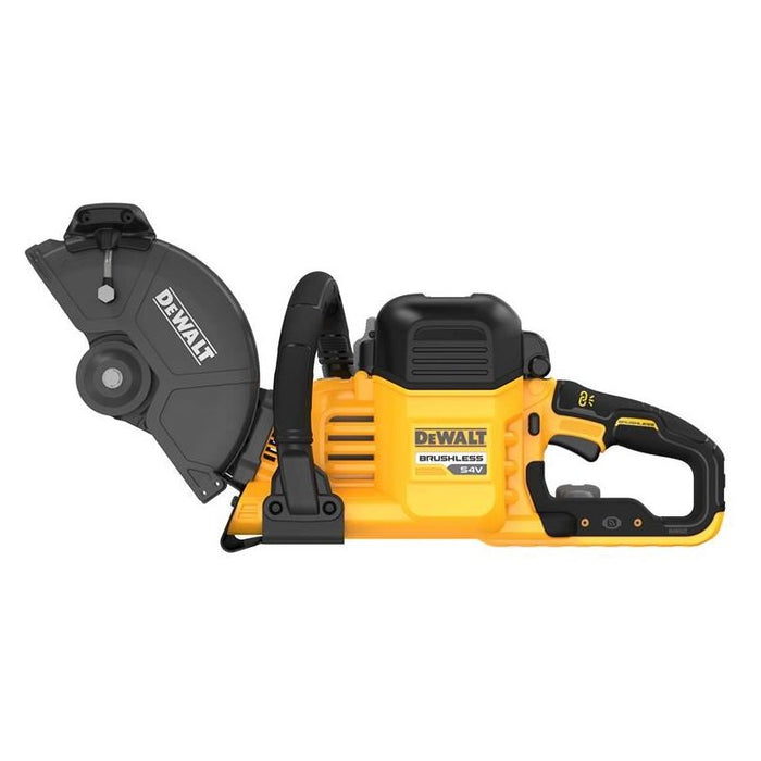 Dewalt Power Tools DCS691N XR FlexVolt 230mm Cut Off Saw 54V Bare Unit DeWALT Power Tools - Town Tools