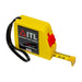 Itl Insulated Insulated Non Conductive Tape Measure 3m (Metric Only) ITL Insulated - Town Tools