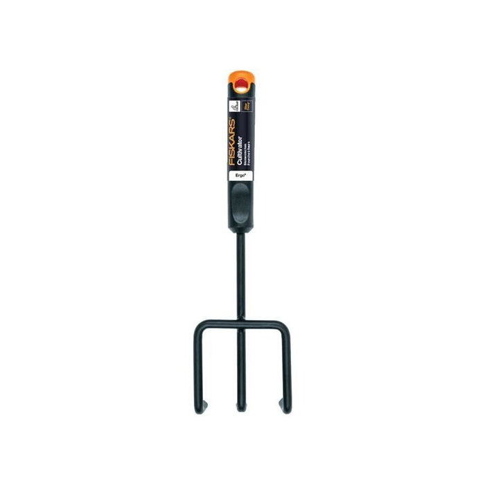 Fiskars Ergo Cultivator Fiskars - Town Tools