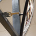 Sealey Convex Mirror300mm Wall Mounting CM300 Sealey - Town Tools 