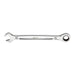 Milwaukee milw Maxbite 4932471506 Ratchet Combination Spanner 13 mm Milwaukee - Town Tools 