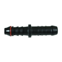 Connect Fuel Line Double End Connectors 6 - 7.5mm 5pc 37205