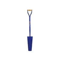Faithfull All-Steel Draining Shovel MYD