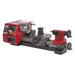 Sealey Metalworking Mini Lathe 250mm SM2503A Sealey - Town Tools 