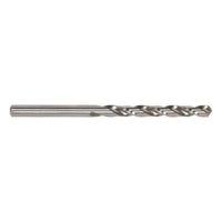 Sealey HSS Fully Ground Drill Bit5mm Pack of 10 DB050FG