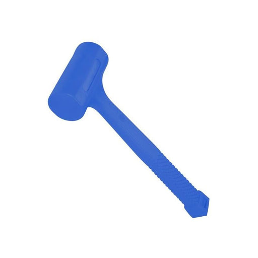 Bluespot Tools Dead Blow Hammer 720g (25oz) BlueSpot Tools - Town Tools