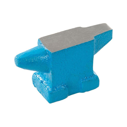 Silverline Mini Anvil 425g Silverline - Town Tools 