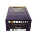 Forgefix ForgeFast Pozi Compatible Elite Performance Wood Screw ZY 6.0 x 120mm Box 100 ForgeFix - Town Tools