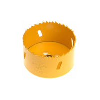 Faithfull Bi-Metal Cobalt Holesaw 76mm