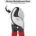Teng Tools Heavy Duty Cable Cutter 250mm Teng Tools - Town Tools 