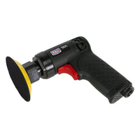 Sealey Air Sander75mm Orbital Composite Premier SA721