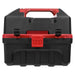 Sealey SV20 Series 10L Cordless Wet & Dry Vacuum Cleaner 20V - Body Only Sealey - Town Tools 