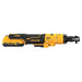 Dewalt Power Tools DCF503D1 XR 3/8in Open Head Ratchet 12V 1 x 2.0Ah Li-ion DeWALT Power Tools - Town Tools