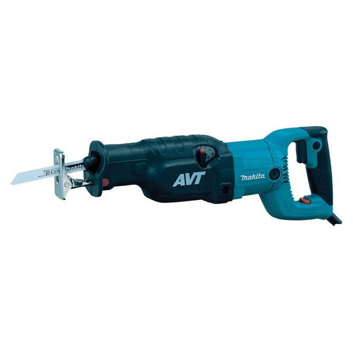 Makita JR3070CT AVT Reciprocating Saw 1510W 240V Makita - Town Tools