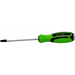 Sealey Screwdriver Pozi (Hammer-Thru) PZ2 x 100mm