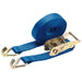 Draper Ratchet Tie Down Strap, 6m x 35mm, 1000kg 60918 Draper - Town Tools 