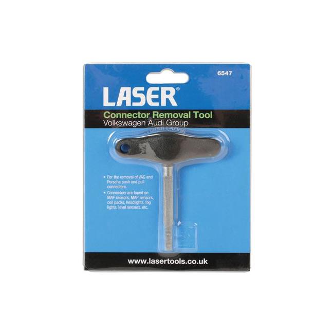 Laser Connector Removal Tool - for VAG, Porsche 6547