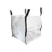 Faithfull 1/2 Tonne Builders Bag Woven Polypropylene 135g/M2 Faithfull - Town Tools