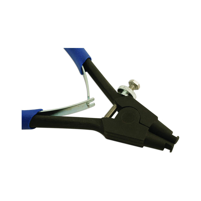 Laser Mirror Switch Removal Pliers - for BMW 5695