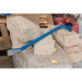 Silverline Wrecking Bar 450mm Silverline - Town Tools 