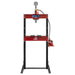 Sealey Hydraulic Press 10 Tonne Floor Type YK10F Sealey - Town Tools 