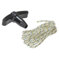 Alm Manufacturing GP033 Handle & Rope