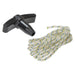 Alm Manufacturing GP033 Handle & Rope ALM Manufacturing - Town Tools