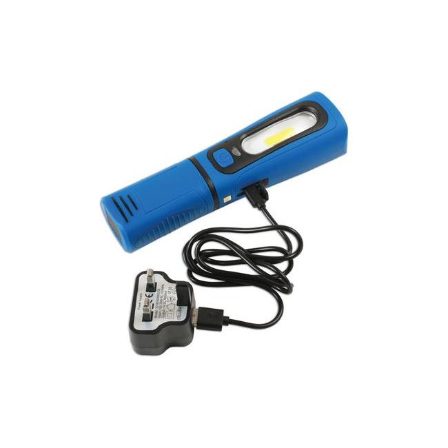 Laser COB Worklamp - 3 Watt 7056 Laser - Town Tools 