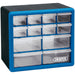 Draper 12 Drawer Organiser 12014 Draper - Town Tools 