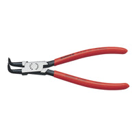 Draper Knipex 44 21 J21 SBE J21 90&deg; Bent Internal Circlip Pliers, 19 - 60mm