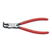 Draper Knipex 44 21 J21 SBE J21 90&deg; Bent Internal Circlip Pliers, 19 - 60mm Draper - Town Tools 