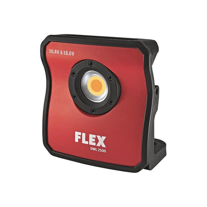 Flex Power Tools DWL 2500 10.8/18.0 LED Light 10.8/18V Bare Unit Flex Power Tools - Town Tools