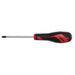 Teng Tools PZ Screwdriver PZ2 x 100mm L Teng Tools - Town Tools 