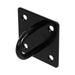 Fixman Chain Plate Black Staple 50mm x 50mm Fixman - Town Tools 