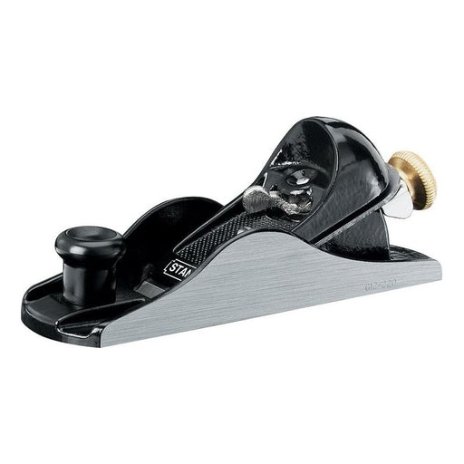 Stanley® Hand Tools No.220 Block Plane STANLEY® Hand Tools - Town Tools