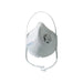 Moldex Smart Pocket FFP2 NR D Valved Mask Moldex - Town Tools