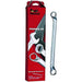 Teng Tools Double Ring Spanner Set 8 Pieces Teng Tools - Town Tools 
