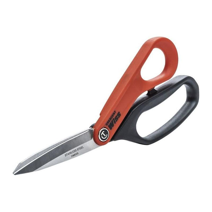 Crescent Wiss® All-Purpose Scissors 216mm (8.1/2in) Crescent Wiss® - Town Tools
