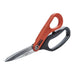 Crescent Wiss® All-Purpose Scissors 216mm (8.1/2in) Crescent Wiss® - Town Tools