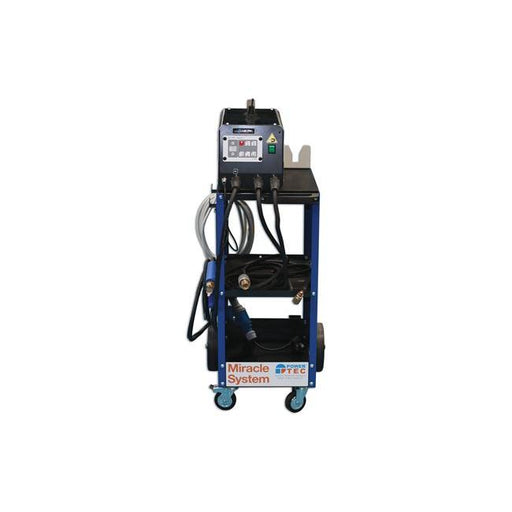 Power-Tec Evo Twin Miracle Welder 92546 Power-Tec - Town Tools 