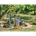 Hozelock 7602 Flowmax Flood Pump 350W 240V Hozelock - Town Tools