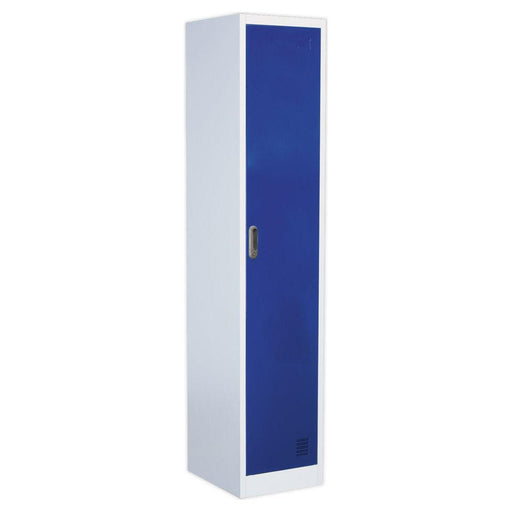Sealey Locker 1 Door SL1D Sealey - Town Tools 