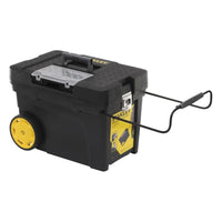 Stanley® Hand Tools Pro Mobile Job Chest