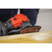 Sealey Detail Sander Sanding Sheet Set 9pc SMTA10 Sealey - Town Tools 