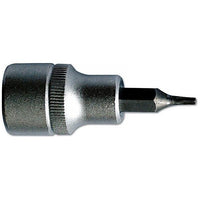 Laser Star Socket Bit 3/8"D T7 3162