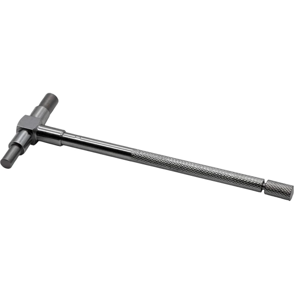 Sealey Telescopic Bore Gauge (D) 32-54mm, 1-1/4"-2-1/8" (Nickel)